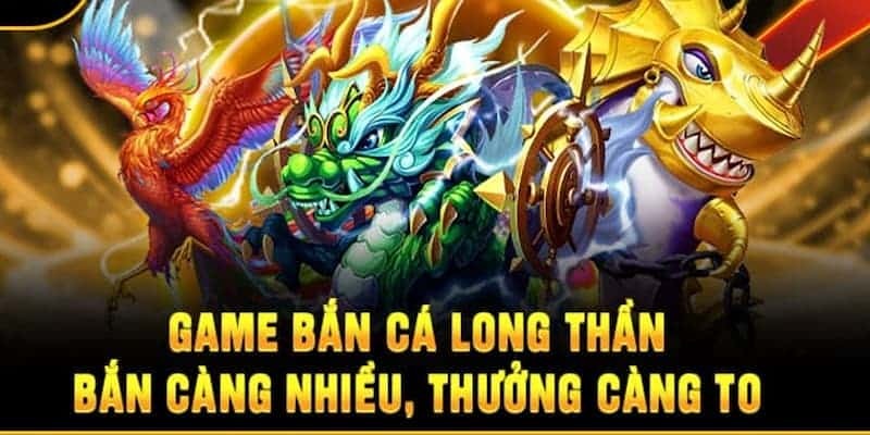 Top các trò hot trend tại bắn cá 98WIN