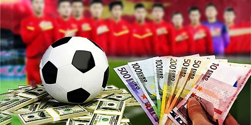 Kèo Penalty hấp dẫn tại thể thao 98WIN