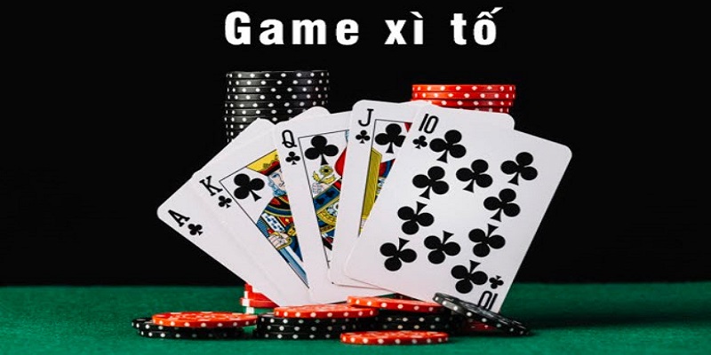 Tựa game bài đáng trải nghiệm