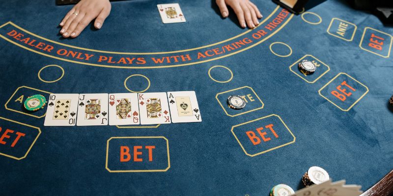 Đôi nét giới thiệu sơ qua về trò chơi Baccarat 98Win